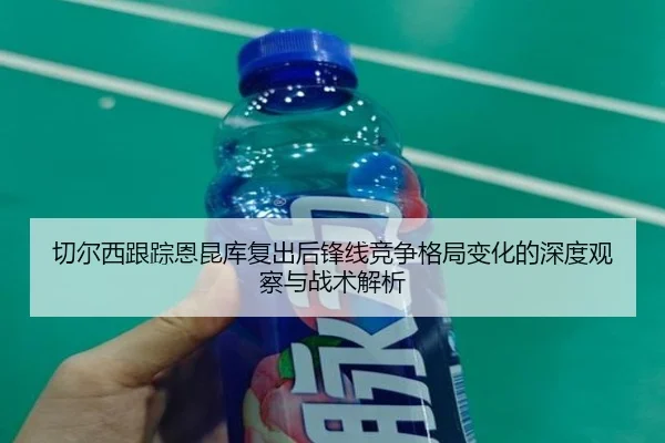 切尔西跟踪恩昆库复出后锋线竞争格局变化的深度观察与战术解析（kaiyun）